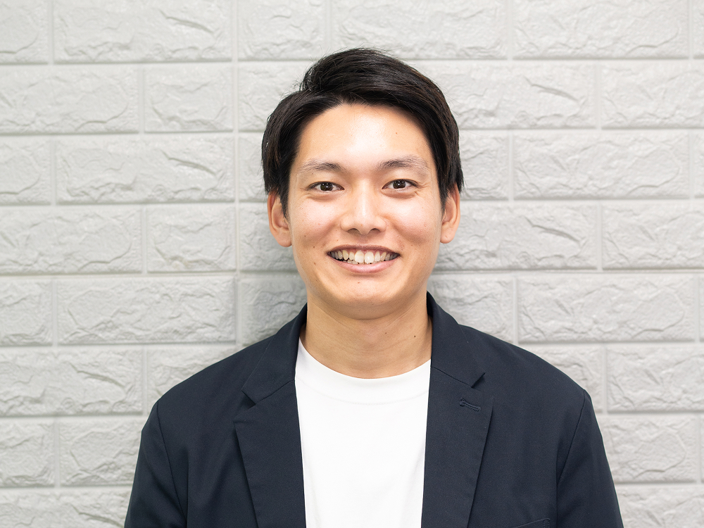 代表・武藤