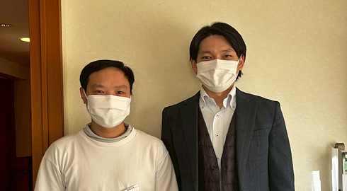 特定技能支援・人材紹介