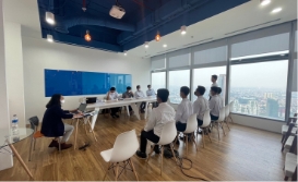 外国人定着支援イメージ5