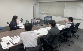 外国人定着支援イメージ9