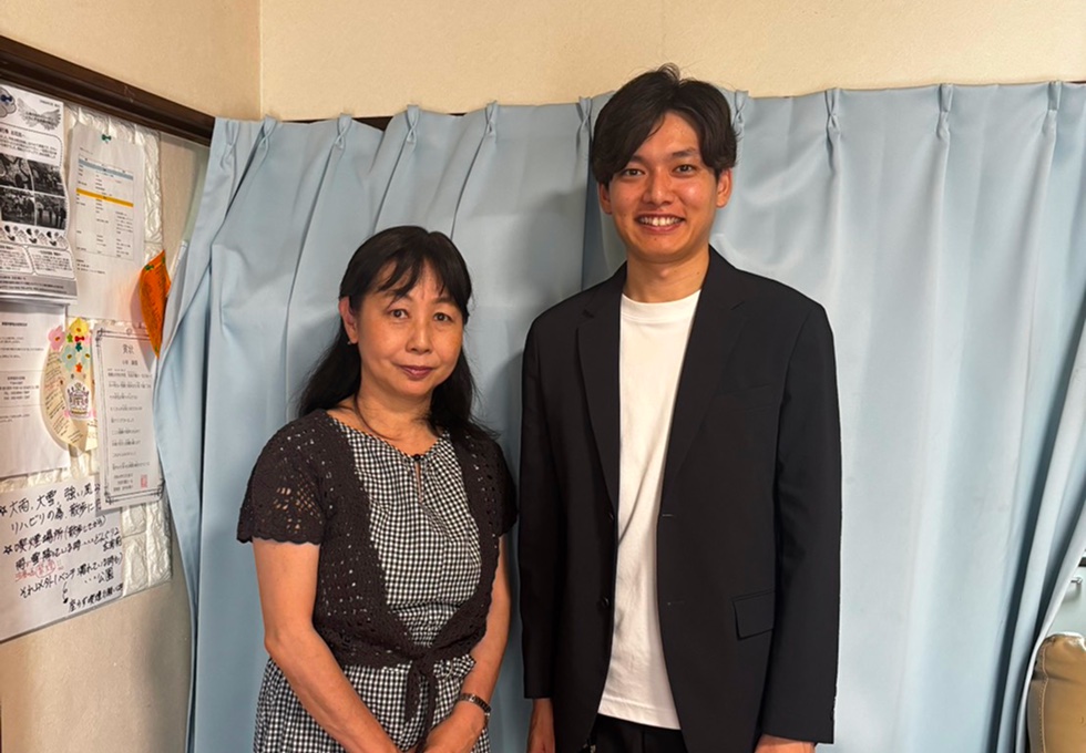 グループホームゆり（合同会社依）の導入支援実績