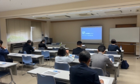 東京商工会議所 江東支部