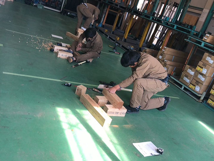 創業の歩みにまつわる写真（1）