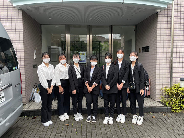 創業の歩みにまつわる写真（3）