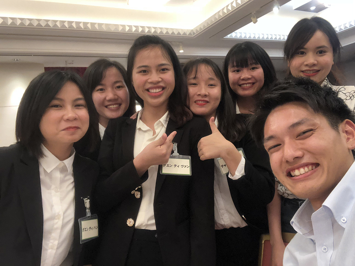 創業の歩みにまつわる写真（8）