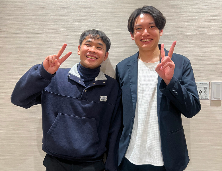 支援力(イメージ)