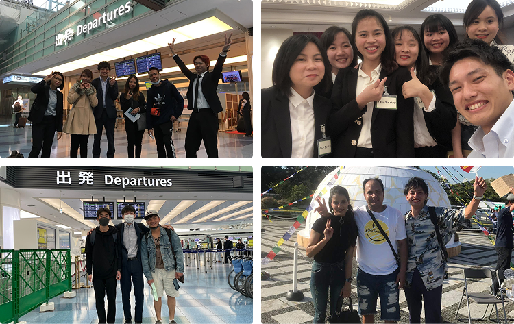 特定技能・監理団体の事業承継