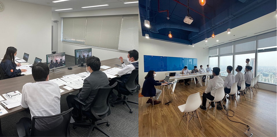 特定技能の活用から技能実習まで最適な提案